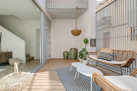 Appartamento in vendita Barcelona, Spagna 2 camere da letto, 154 mq. N° 49804 - foto 3