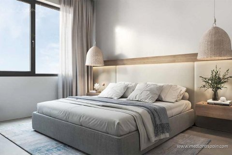 Appartamento in vendita a Finestrat, Alicante, Spagna 2 camere da letto, 196 mq. N° 51004 - foto 6