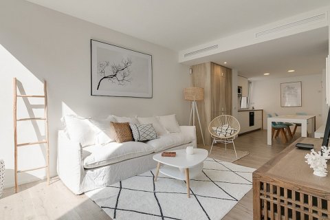 Appartamento in vendita Barcelona, Spagna 2 camere da letto, 154 mq. N° 49804 - foto 5