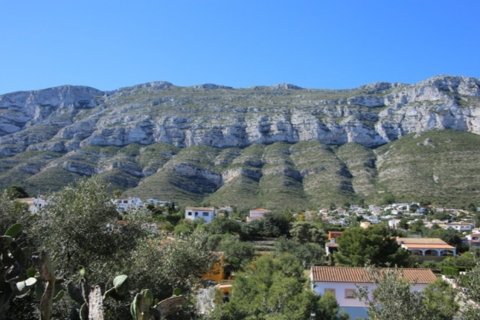 Villa in vendita Denia, Alicante, Spagna 4 camere da letto, 285 mq. N° 50163 - foto 16
