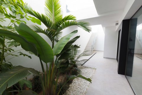 Villa in vendita Finestrat, Alicante, Spagna 3 camere da letto, 364 mq. N° 50743 - foto 23
