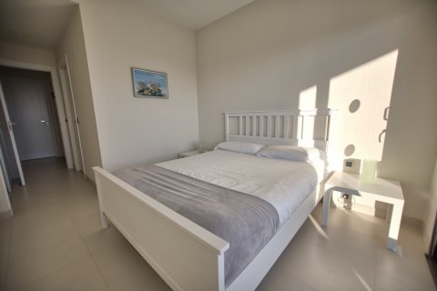 Appartamento in affitto Benidorm, Alicante, Spagna 2 camere da letto, 105 mq. N° 50238 - foto 2