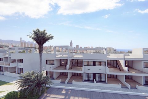 Appartamento in vendita Finestrat, Alicante, Spagna 2 camere da letto,  N° 50748 - foto 10
