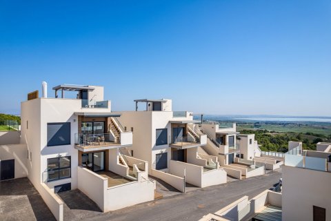 Bungalow in vendita San Miguel de Salinas, Alicante, Spagna 3 camere da letto, 92 mq. N° 49754 - foto 17