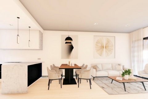 Appartamento in vendita Finestrat, Alicante, Spagna 2 camere da letto,  N° 50748 - foto 9