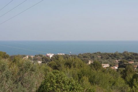 Villa in vendita Denia, Alicante, Spagna N° 50151 - foto 10