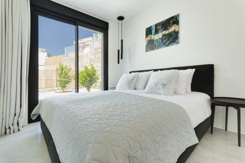 Villa in affitto Finestrat, Alicante, Spagna 5 camere da letto, 290 mq. N° 49736 - foto 15
