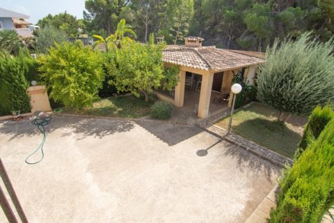 Villa in vendita a La Nucia, Alicante, Spagna 5 camere da letto, 290 mq. N° 50082 - foto 8