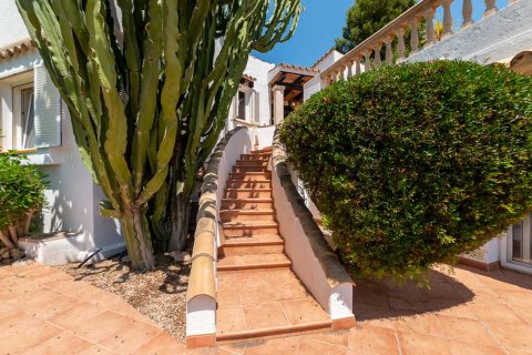 Villa in vendita Port D'andratx, Mallorca, Spagna 5 camere da letto, 251 mq. N° 51319 - foto 7