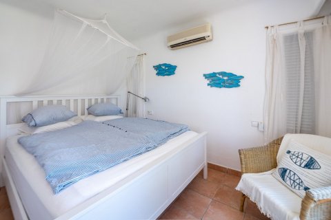 Villa in vendita Port D'andratx, Mallorca, Spagna 5 camere da letto, 251 mq. N° 51319 - foto 16