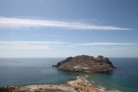 Isea Calma a Aguilas, Murcia, Spagna N° 51562 - foto 4