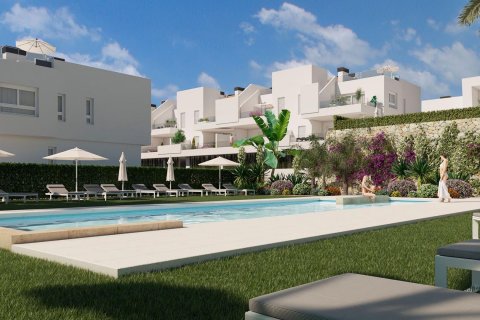 Grecia Algorfa, Alicante, Spagna N° 51175 - foto 1