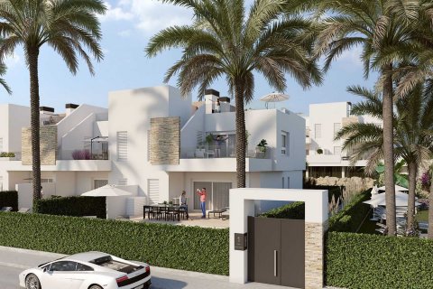 Grecia Algorfa, Alicante, Spagna N° 51175 - foto 5
