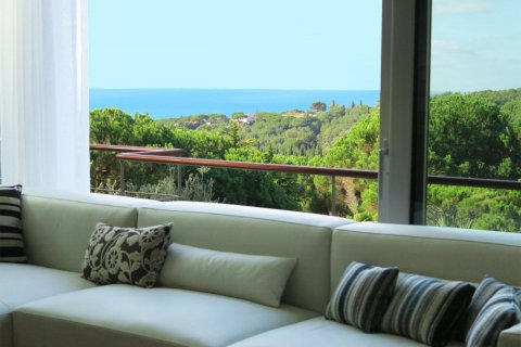 Villa in vendita Sant Vicenc De Montalt, Barcelona, Spagna 7 camere da letto, 900 mq. N° 51906 - foto 12