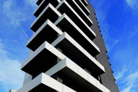 Appartamento in vendita Benidorm, Alicante, Spagna 3 camere da letto, 150 mq. N° 51343 - foto 6