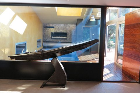 Villa in vendita Sant Vicenc De Montalt, Barcelona, Spagna 7 camere da letto, 900 mq. N° 51906 - foto 8