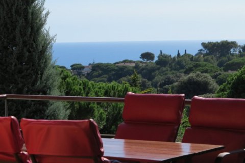 Villa in vendita Sant Vicenc De Montalt, Barcelona, Spagna 7 camere da letto, 900 mq. N° 51906 - foto 3