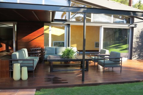 Villa in vendita Sant Vicenc De Montalt, Barcelona, Spagna 7 camere da letto, 900 mq. N° 51906 - foto 16