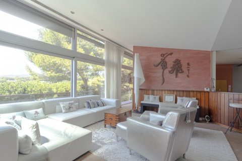 Villa in vendita Sant Vicenc De Montalt, Barcelona, Spagna 7 camere da letto, 900 mq. N° 51906 - foto 6