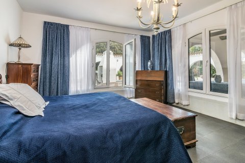 Villa in vendita Estepona, Malaga, Spagna 4 camere da letto, 313 mq. N° 53533 - foto 15