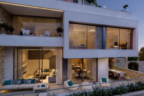 Duplex in vendita La Quinta, Malaga, Spagna 3 camere da letto, 360 mq. N° 53466 - foto 7