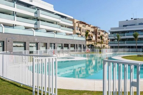 Appartamento in vendita Mijas Costa, Malaga, Spagna 4 camere da letto, 172 mq. N° 53404 - foto 17