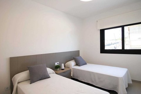 Azure Pilar de la Horadada, Alicante, Spagna N° 53238 - foto 3