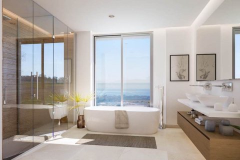 Ocean 360 Benahavis, Malaga, Spagna N° 50831 - foto 13