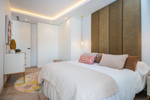 Casa in vendita a Playa Flamenca II, Alicante, Spagna 3 camere da letto, 158 mq. N° 53103 - foto 21