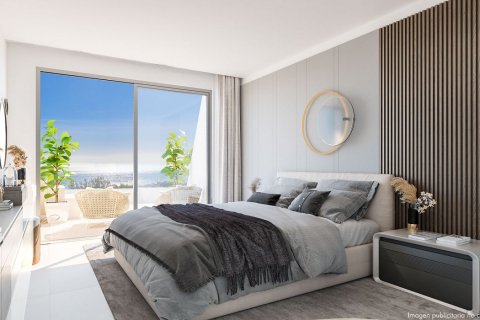 Attico in vendita Benalmadena, Malaga, Spagna 3 camere da letto, 218 mq. N° 53537 - foto 17