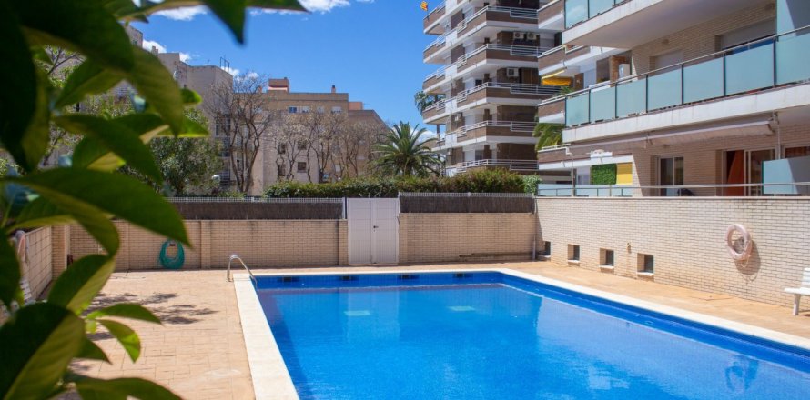 Appartamento a Salou, Tarragona, Spagna 2 camere da letto, 137 mq. N° 53646