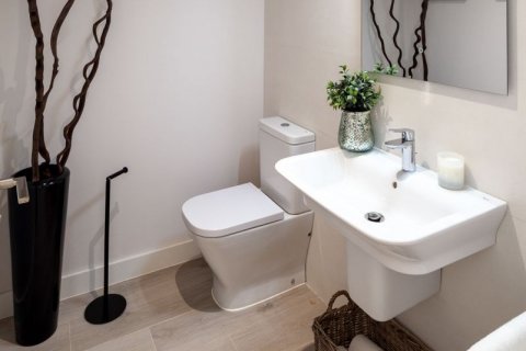 Villetta a schiera in vendita San Roque, Cadiz, Spagna 4 camere da letto, 394 mq. N° 53431 - foto 18