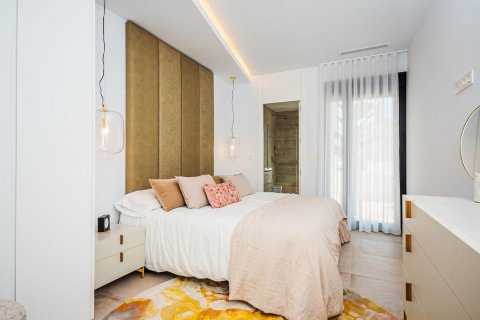 Casa in vendita a Playa Flamenca II, Alicante, Spagna 3 camere da letto, 158 mq. N° 53103 - foto 20