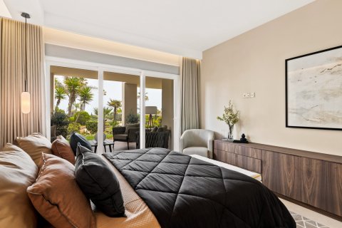 Appartamento in vendita a Estepona, Malaga, Spagna 4 camere da letto, 137 mq. N° 53527 - foto 1