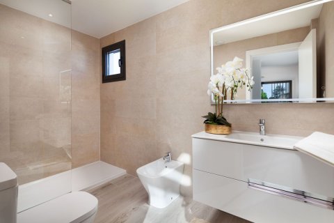 Villetta a schiera in vendita San Roque, Cadiz, Spagna 4 camere da letto, 394 mq. N° 53431 - foto 10