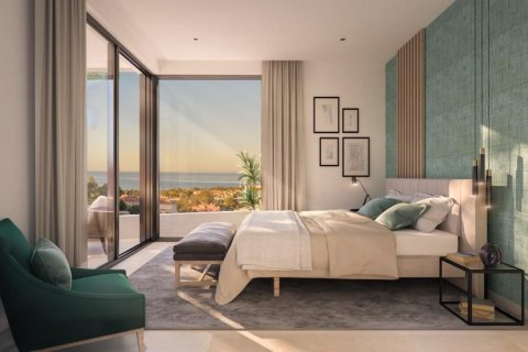Appartamento in vendita Cabopino, Malaga, Spagna 4 camere da letto, 194 mq. N° 53456 - foto 12