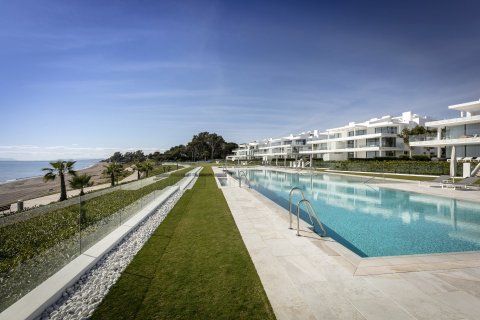Appartamento in vendita Estepona, Malaga, Spagna 4 camere da letto, 300 mq. N° 53525 - foto 6