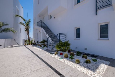 Duplex in vendita a Marbella, Malaga, Spagna 3 camere da letto, 177 mq. N° 53444 - foto 15