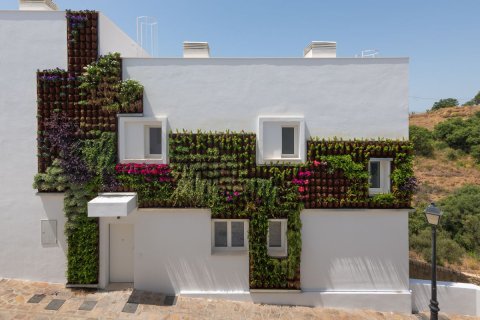 Duplex in vendita a Marbella, Malaga, Spagna 3 camere da letto, 177 mq. N° 53444 - foto 3