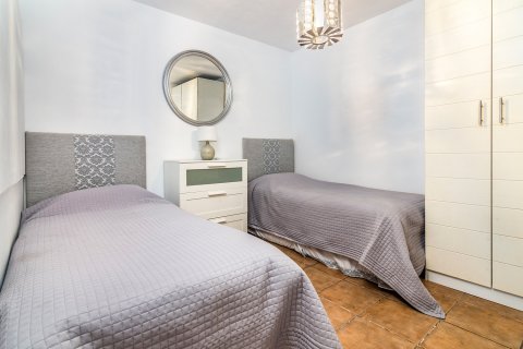 Villa in vendita Estepona, Malaga, Spagna 4 camere da letto, 313 mq. N° 53533 - foto 28