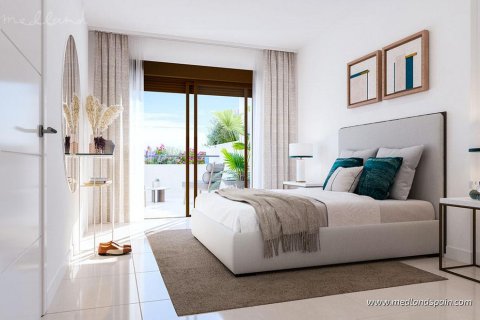 Appartamento in vendita a Estepona, Malaga, Spagna 2 camere da letto, 139 mq. N° 52848 - foto 7