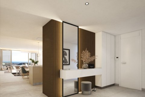 Appartamento in vendita Mijas Costa, Malaga, Spagna 2 camere da letto, 317 mq. N° 53372 - foto 5