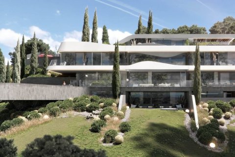 Villa in vendita La Quinta, Malaga, Spagna 6 camere da letto, 1058 mq. N° 53415 - foto 2