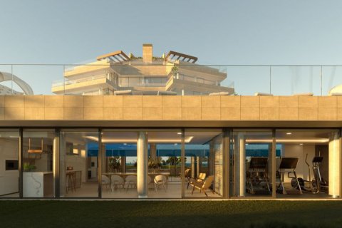 Appartamento in vendita Estepona, Malaga, Spagna 2 camere da letto, 331 mq. N° 53386 - foto 5