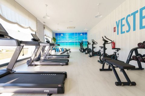 Appartamento in vendita Mijas Costa, Malaga, Spagna 4 camere da letto, 172 mq. N° 53404 - foto 6