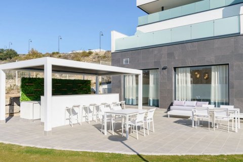 Appartamento in vendita Mijas Costa, Malaga, Spagna 4 camere da letto, 172 mq. N° 53404 - foto 3