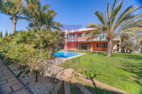 Villa in vendita a Vilafortuny, Tarragona, Spagna 4 camere da letto, 350 mq. N° 53647 - foto 6