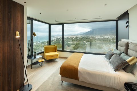 Appartamento in vendita Rio Real, Malaga, Spagna 3 camere da letto, 194 mq. N° 53501 - foto 8