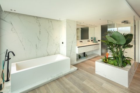 Appartamento in vendita Rio Real, Malaga, Spagna 3 camere da letto, 194 mq. N° 53501 - foto 10