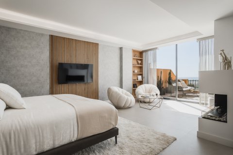 Duplex in vendita Nueva Andalucia, Malaga, Spagna 3 camere da letto, 294 mq. N° 53579 - foto 14